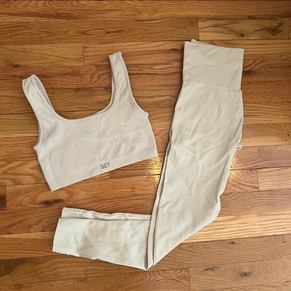 SET ACTIVE set - Picture 9 of 9